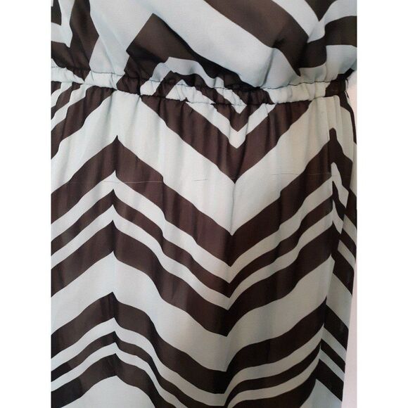 Forever 21 + maxi dress - Picture 2 of 9